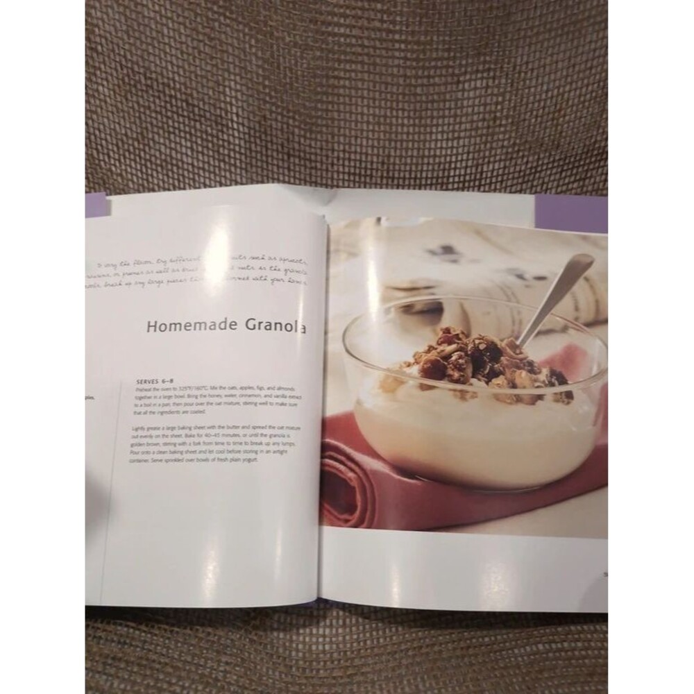 Brunch Cookbook - Picture 6 of 7